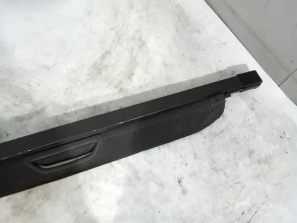 Renault Grand Scenic III achterbakrolgordijn OEM image 3