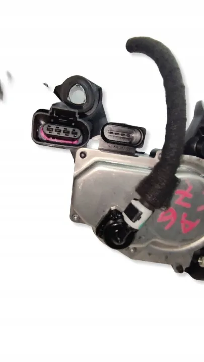 OEM 4G9955711A Achterruitenwissermotor Audi A6 C7 Avant image 5