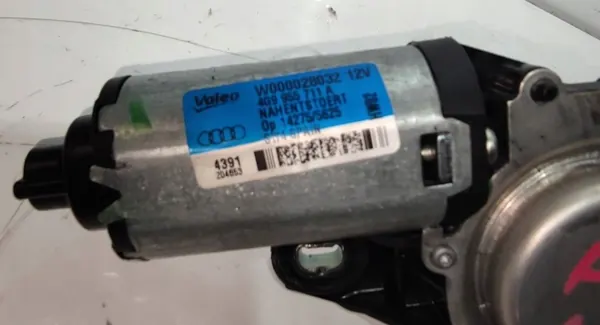 OEM 4G9955711A Achterruitenwissermotor Audi A6 C7 Avant image 6