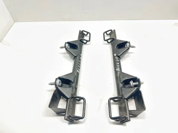 ISOFIX-bevestiging Audi A6 Allroad C6 Achter OEM 8B0829515A image 2