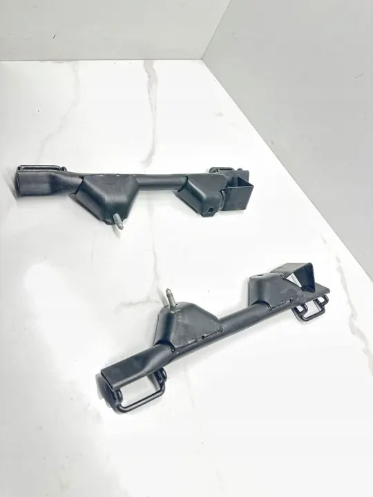 ISOFIX-bevestiging Audi A6 Allroad C6 Achter OEM 8B0829515A image 5