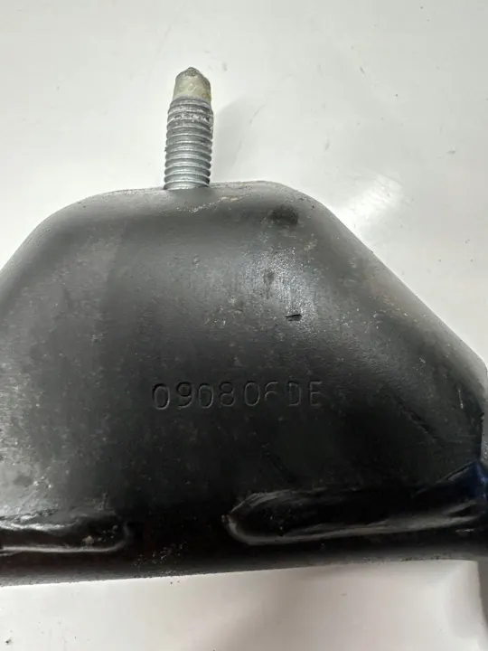 ISOFIX-bevestiging Audi A6 Allroad C6 Achter OEM 8B0829515A image 6