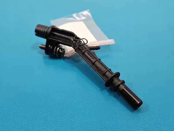 Válvula de vacío OEM 7620923 para BMW F34 GT 2.0D image 2