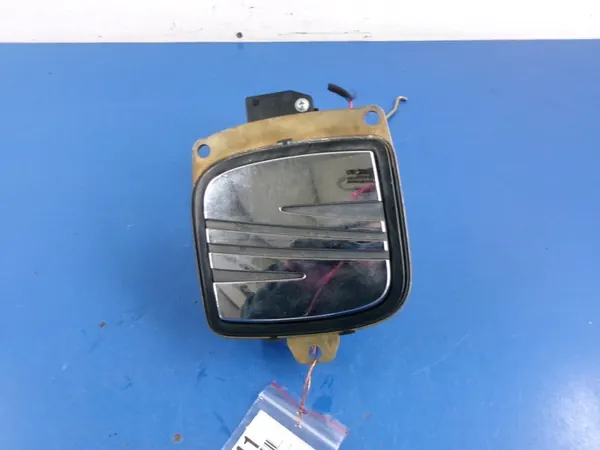 SEAT IBIZA III 3 6L 5D HB Baklås + Handtag + Aktuator image 2