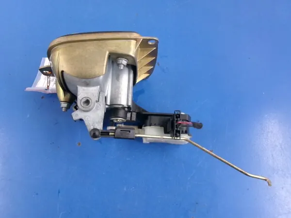 SEAT IBIZA III 3 6L 5D HB Baklås + Handtag + Aktuator image 3