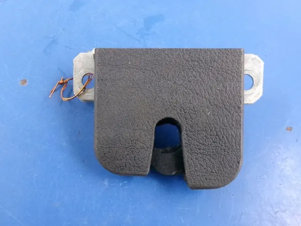 SEAT IBIZA III 3 6L 5D HB Baklås + Handtag + Aktuator image 9