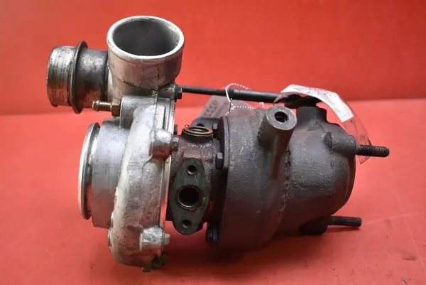 Turboalimentador Saab 9-5 2.0 T 150 CV 2005-2010 OEM 55560913 image 3