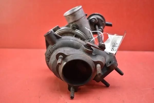 Turboalimentador Saab 9-5 2.0 T 150 CV 2005-2010 OEM 55560913 image 4