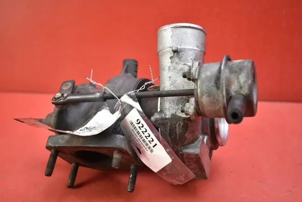 Turboalimentador Saab 9-5 2.0 T 150 CV 2005-2010 OEM 55560913 image 5