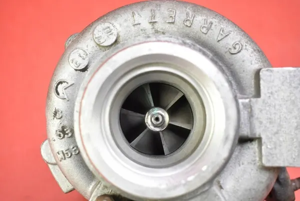 Turboalimentador Saab 9-5 2.0 T 150 CV 2005-2010 OEM 55560913 image 6