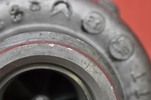 Turboalimentador Saab 9-5 2.0 T 150 CV 2005-2010 OEM 55560913 image 8