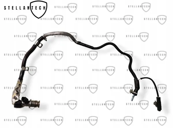Gebruikte AdBlue-injector OEM 9802763880 voor PSA image 2