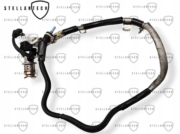 Gebruikte AdBlue-injector OEM 9802763880 voor PSA image 3