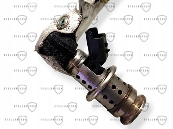 Gebruikte AdBlue-injector OEM 9802763880 voor PSA image 4