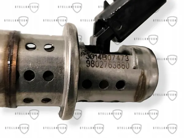 Gebruikte AdBlue-injector OEM 9802763880 voor PSA image 5