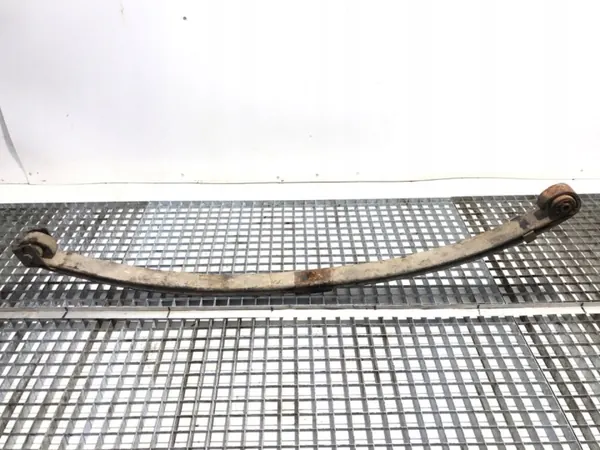 Etuoikea lehtijousi OEM LORK-716-905 Mercedes T1 image 2