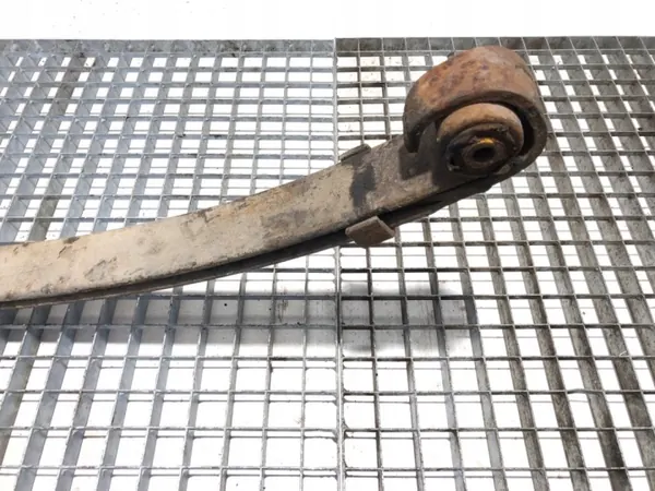 Etuoikea lehtijousi OEM LORK-716-905 Mercedes T1 image 3
