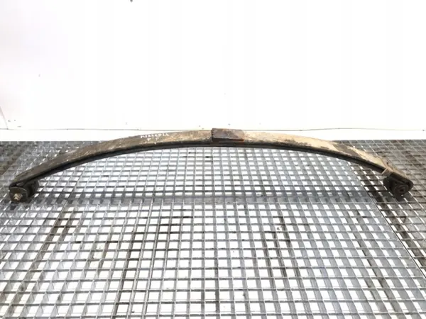 Etuoikea lehtijousi OEM LORK-716-905 Mercedes T1 image 5