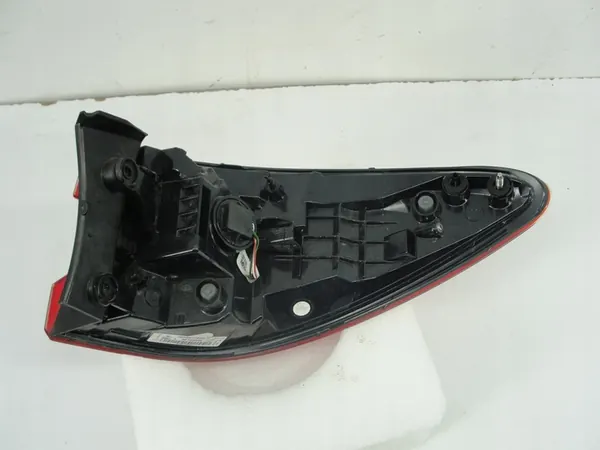 Lámpara Trasera Izquierda 265552789R Renault Kadjar Original image 4