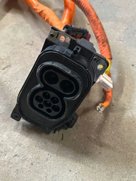 Câble de charge de batterie KIA EV6 91684CV110A image 2