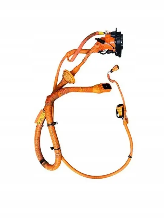 Câble de charge de batterie KIA EV6 91684CV110A image 4