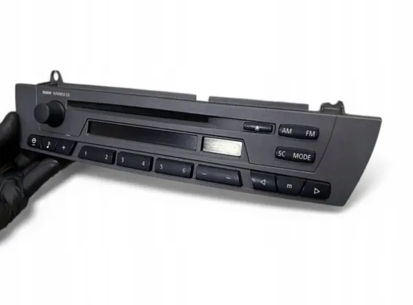 BMW OEM 6939658 CD Radio Business Z4 E85/E86 X3 E83:lle image 3