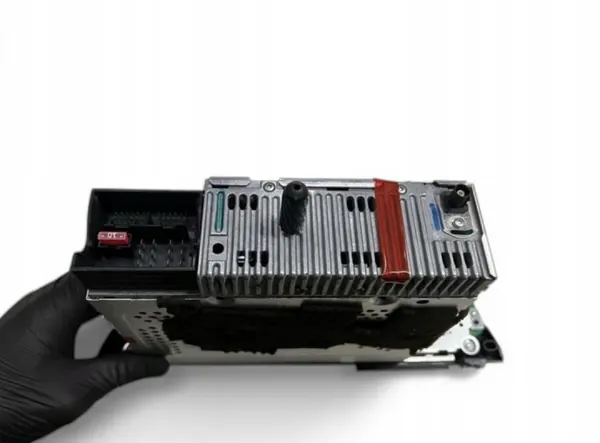 BMW OEM 6939658 CD Radio Business Z4 E85/E86 X3 E83:lle image 4