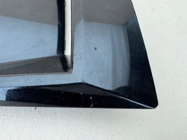 Skoda Karoq Lift 21R voorbumperrooster rechts 57A853768 image 3