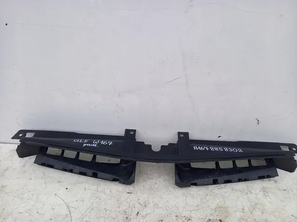 Rinforzo Anteriore Superiore Mercedes GLE W167 image 2