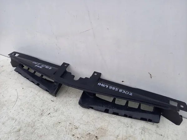 Rinforzo Anteriore Superiore Mercedes GLE W167 image 3