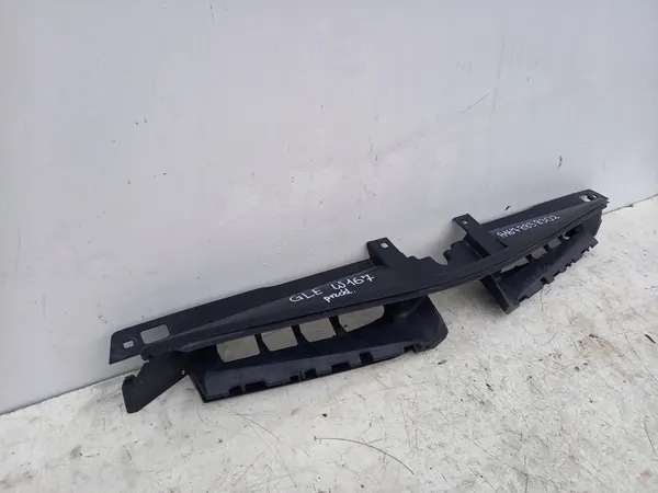 Rinforzo Anteriore Superiore Mercedes GLE W167 image 4
