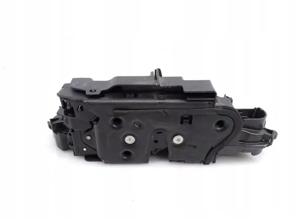 SEAT TARRACO VW TIGUAN II VW PASSAT B8 DÖRRLÅS VÄNSTER FRAM OEM 5NB837015E image 2