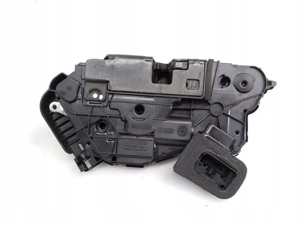 SEAT TARRACO VW TIGUAN II VW PASSAT B8 DÖRRLÅS VÄNSTER FRAM OEM 5NB837015E image 3