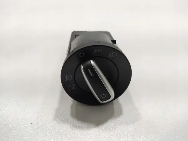 Lichtschakelaar Volkswagen Polo V 6R 2009-2013 6R0941531J image 2