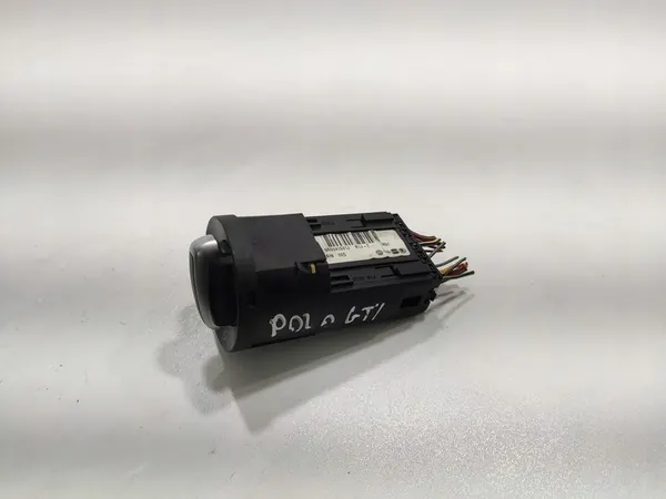 Lichtschakelaar Volkswagen Polo V 6R 2009-2013 6R0941531J image 4