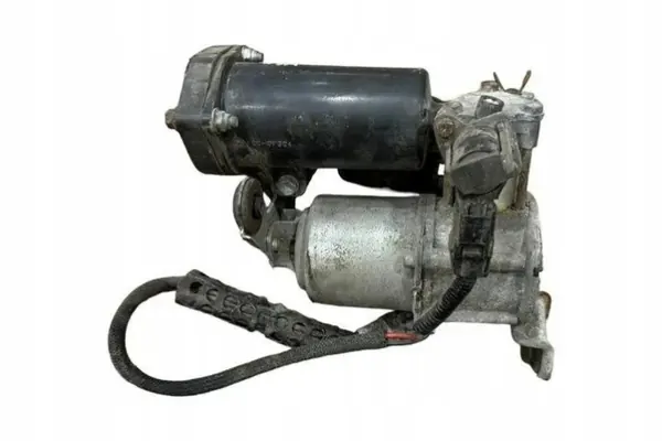 Toyota Luftkompressor OEM 0518H20037 für Land Cruiser image 2