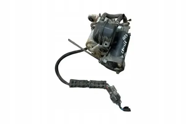 Toyota Luftkompressor OEM 0518H20037 für Land Cruiser image 4