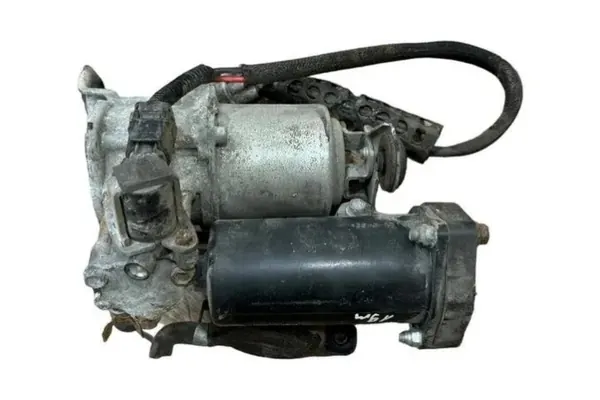 Toyota Luftkompressor OEM 0518H20037 für Land Cruiser image 5