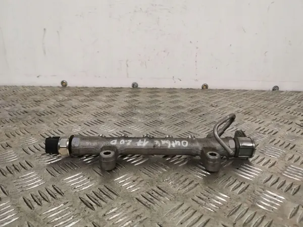 Conduto de combustível Subaru OE OEM 4S551 para Outback image 2