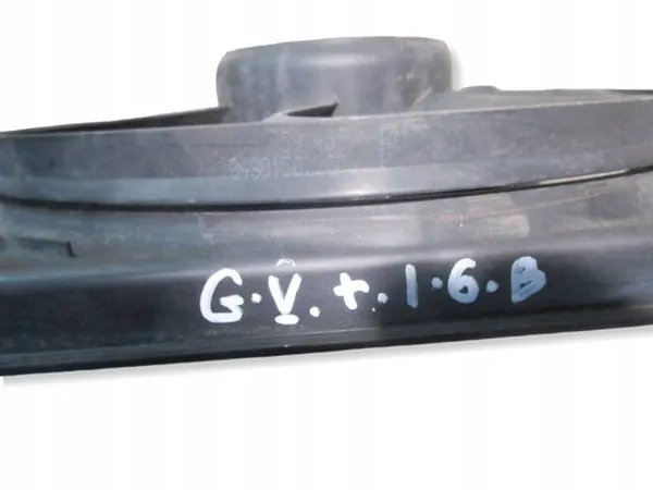 Kühlerlüfter mit Gehäuse OEM 1355D300194 image 3