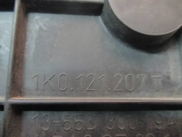 Kühlerlüfter mit Gehäuse OEM 1355D300194 image 4