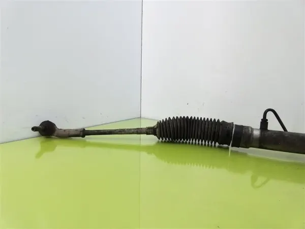 Caixa de velocidades usada OEM 6R1423050R Seat Ibiza IV image 3