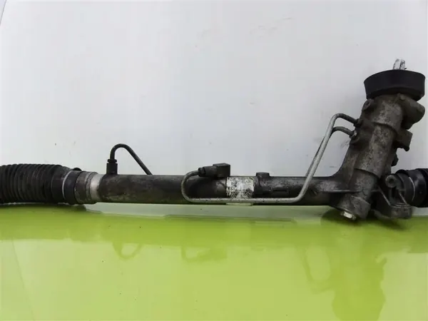 Caixa de velocidades usada OEM 6R1423050R Seat Ibiza IV image 4