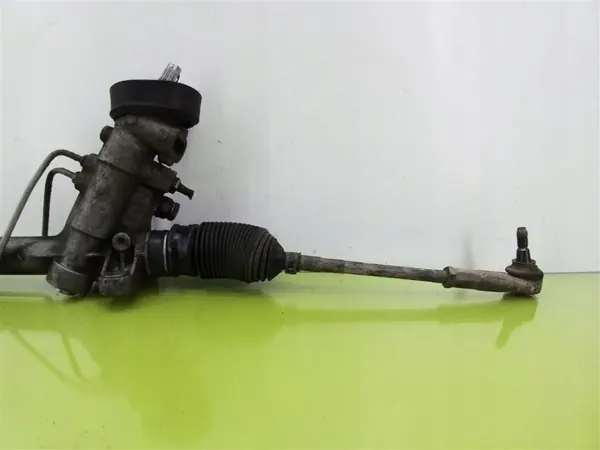 Caixa de velocidades usada OEM 6R1423050R Seat Ibiza IV image 5