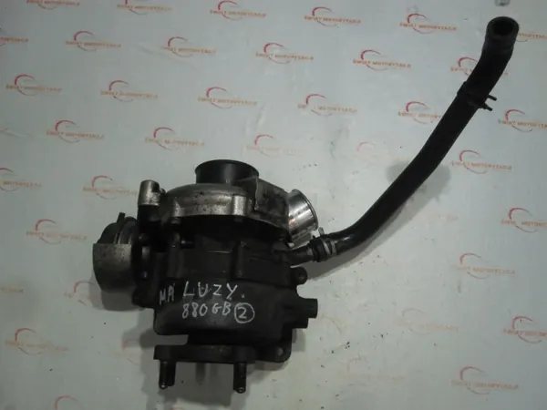 Turbolader OEM 49335-01001 voor Mitsubishi 1.8 D-ID image 2