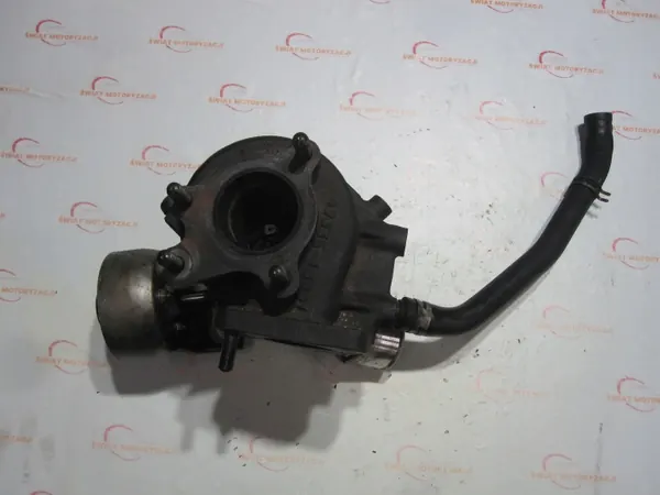 Turbolader OEM 49335-01001 voor Mitsubishi 1.8 D-ID image 4