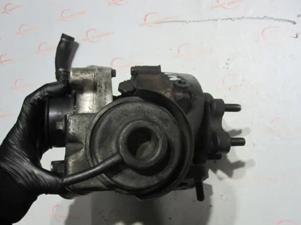 Turbolader OEM 49335-01001 voor Mitsubishi 1.8 D-ID image 5