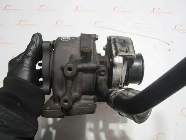 Turbolader OEM 49335-01001 voor Mitsubishi 1.8 D-ID image 6