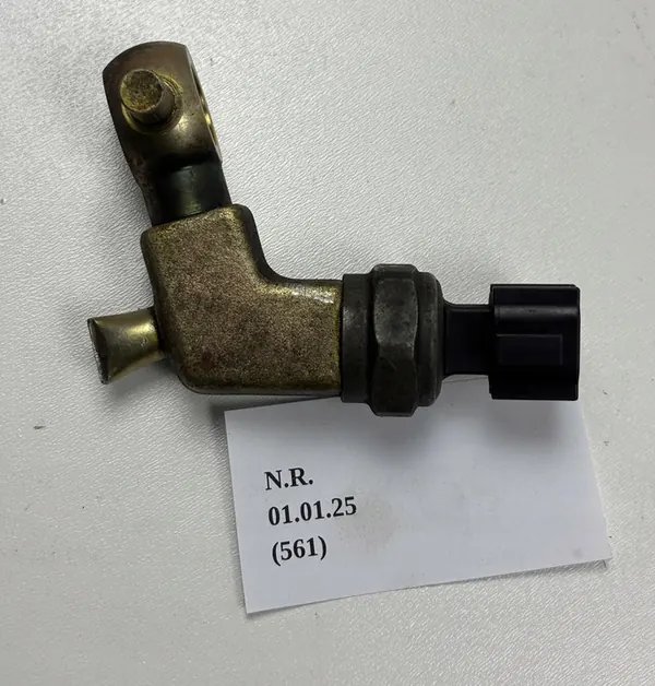 Capteur de pression d'huile Infiniti G35 Maxima 350Z Murano Z50 OEM image 3