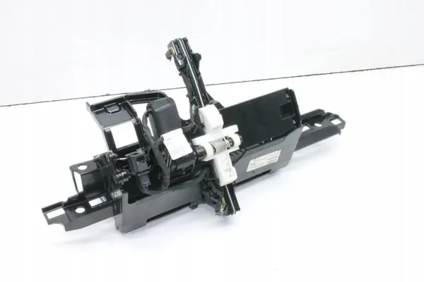 OEM 4G2919601C Boordcomputer voor Audi A6 2.0L Diesel image 3